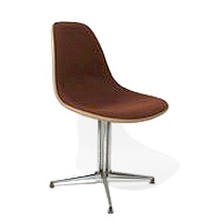 La Fonda Chair, Ray & Charles Eames