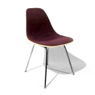 DSH, Ray & Charles Eames