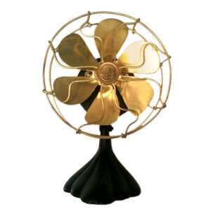 Original One Speed Fan