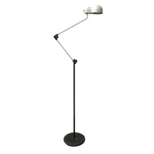 Topo Floor Lamp Designed by Joe Colombo for Stilnovo