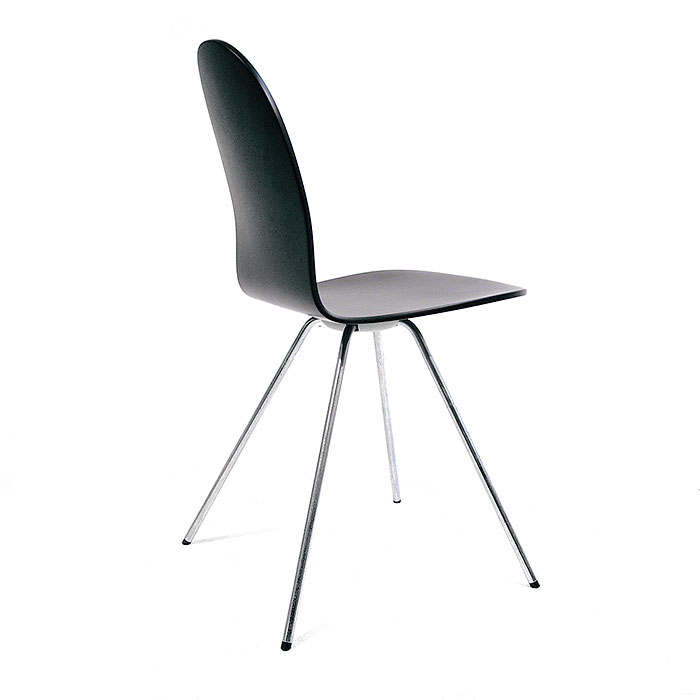 The Tongue Nr.3102, Arne Jacobsen, Fritz Hansen - Image 2