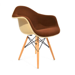 DAW Bucket Seat, Ray & Charles Eames