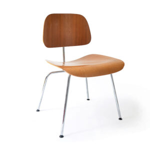 DCM, Ray & Charles Eames