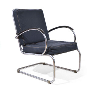 Original Easy Chair 409, Gispen