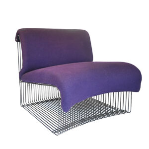 Easy Chair, Verner Panton, Rosenthal