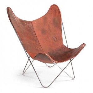 Butterfly, Ferrari Hardoy, Jorge