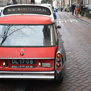 Internal Transport Costs