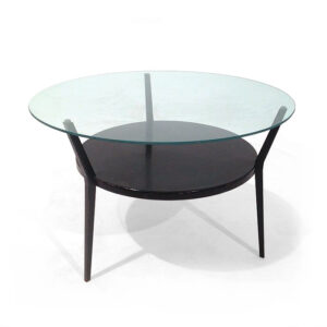 Round Coffee Table, Friso Kramer, Ahrend