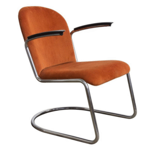 413 Easy Chair, Gispen