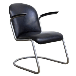 413 Easy Chair, Gispen