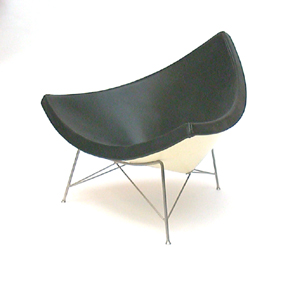 Coconut Chair - Miniature