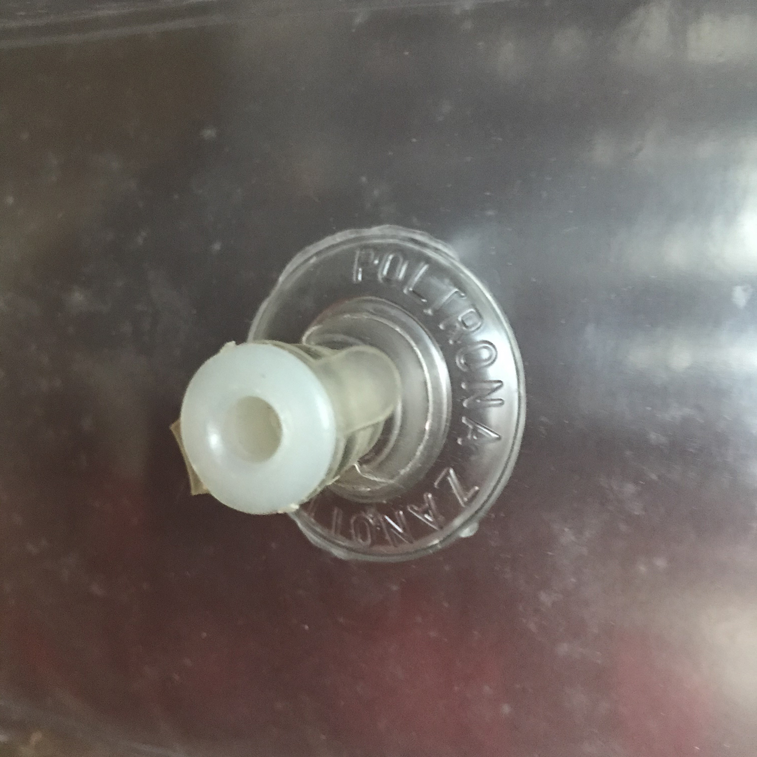 Blow Chair, Paolo Lomazzi, Donato D’urbino, Jonathan de Pas by Zanotta - Image 11