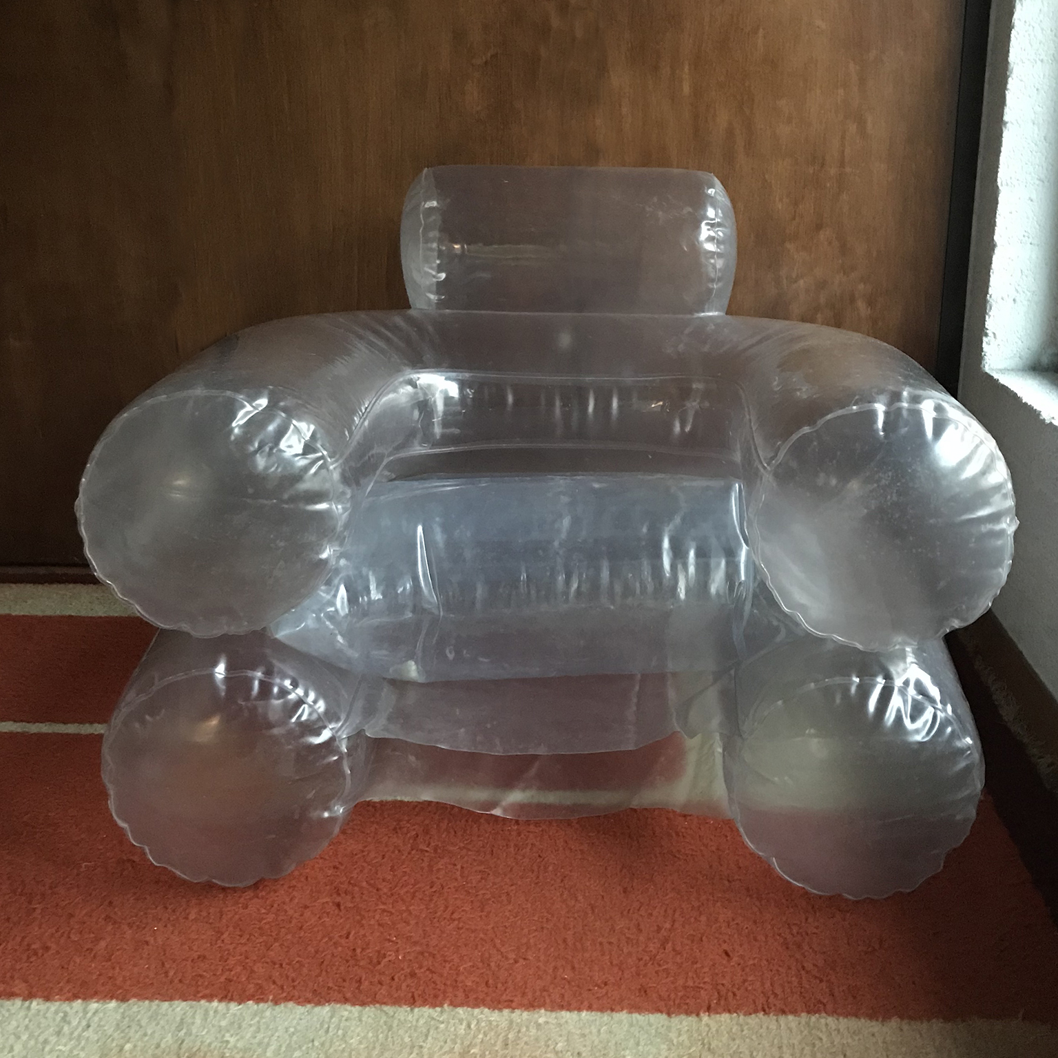 Blow Chair, Paolo Lomazzi, Donato D’urbino, Jonathan de Pas by Zanotta - Image 13