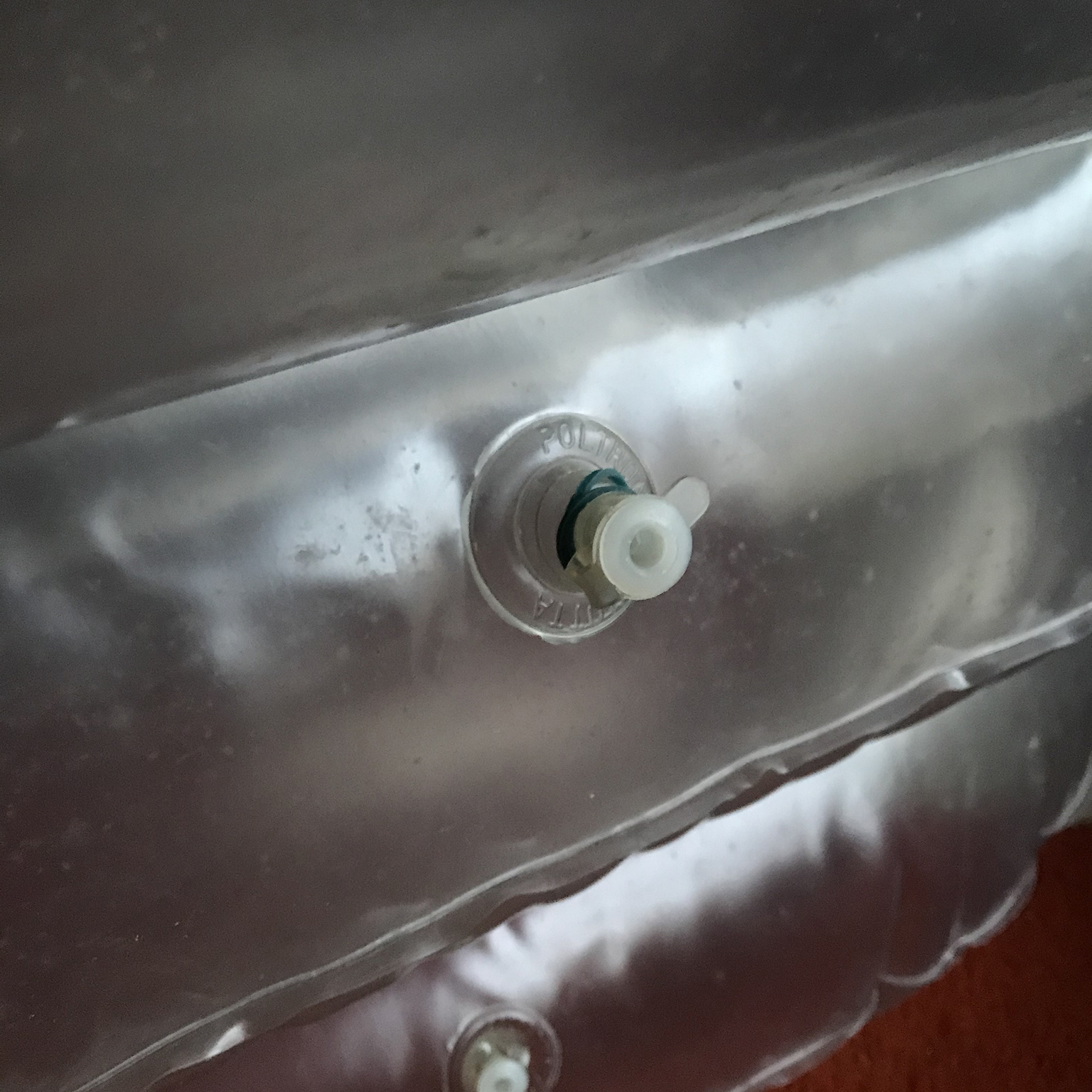 Blow Chair, Paolo Lomazzi, Donato D’urbino, Jonathan de Pas by Zanotta - Image 17