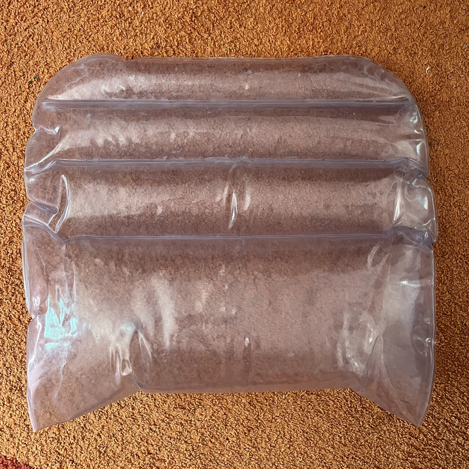 Blow Chair, Paolo Lomazzi, Donato D’urbino, Jonathan de Pas by Zanotta - Image 18