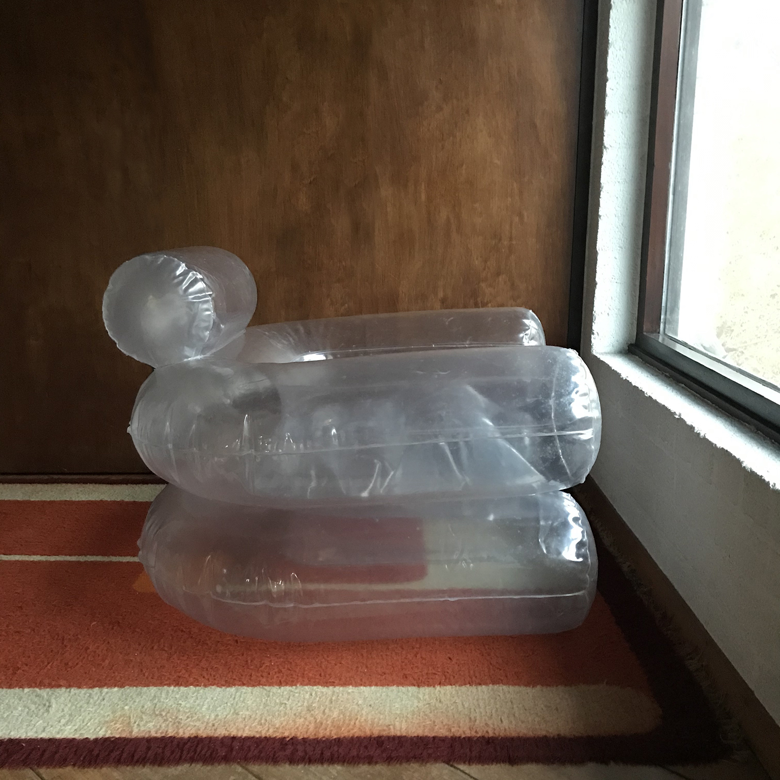 Blow Chair, Paolo Lomazzi, Donato D’urbino, Jonathan de Pas by Zanotta - Image 6