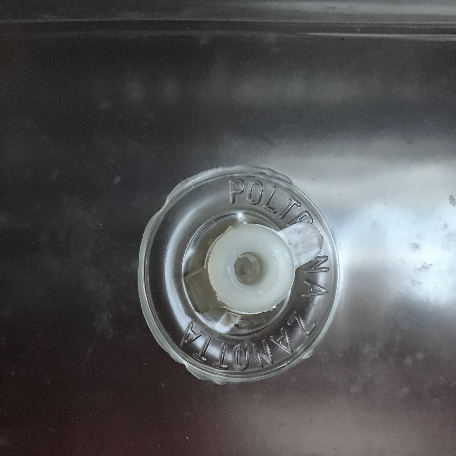 Blow Chair, Paolo Lomazzi, Donato D’urbino, Jonathan de Pas by Zanotta - Image 10