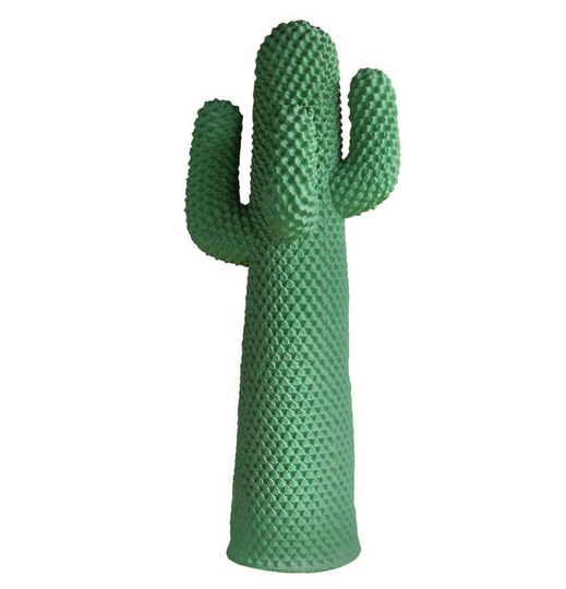Cactus Coat Stand, Drocco