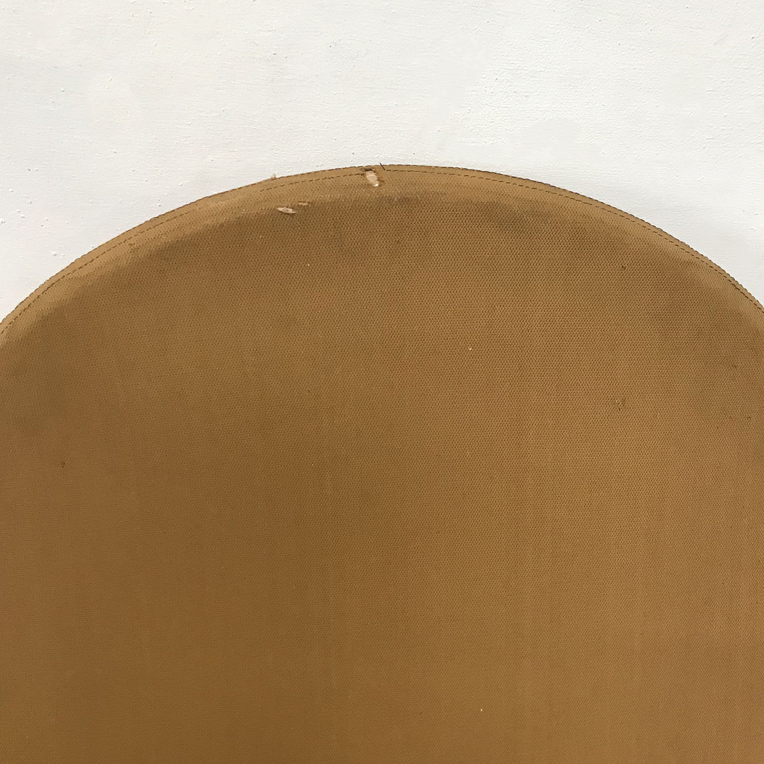 1973, Verner Panton, 1-2-3 Serie, Chaise Longue in Ochre Fabric - Image 16