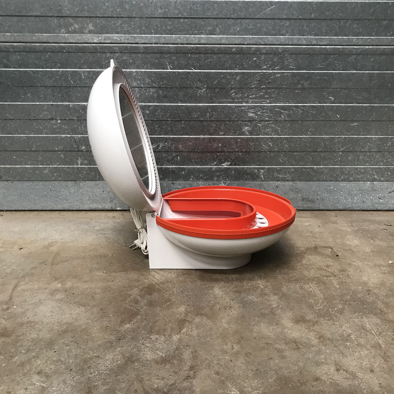 Unique portable Make Up Set with Light - Image 3