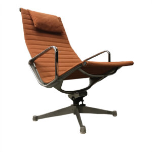 EA 124 Ray & Charles Eames for Herman Miller Company