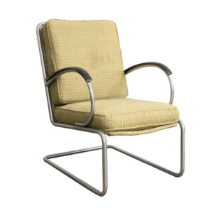 Easy Chair 409, Gispen