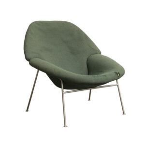 Easy Chair 555, Pierre Paulin, Artifort