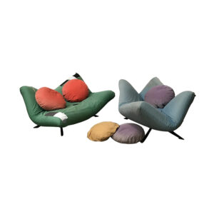 2 Couches Ribalta, Ballardini, Fabrizio, Arflex