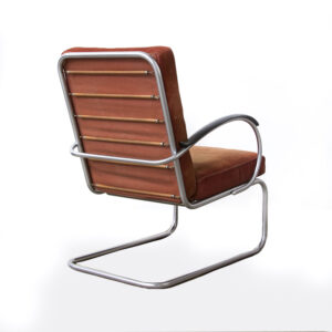 Easy Chair 409, Gispen