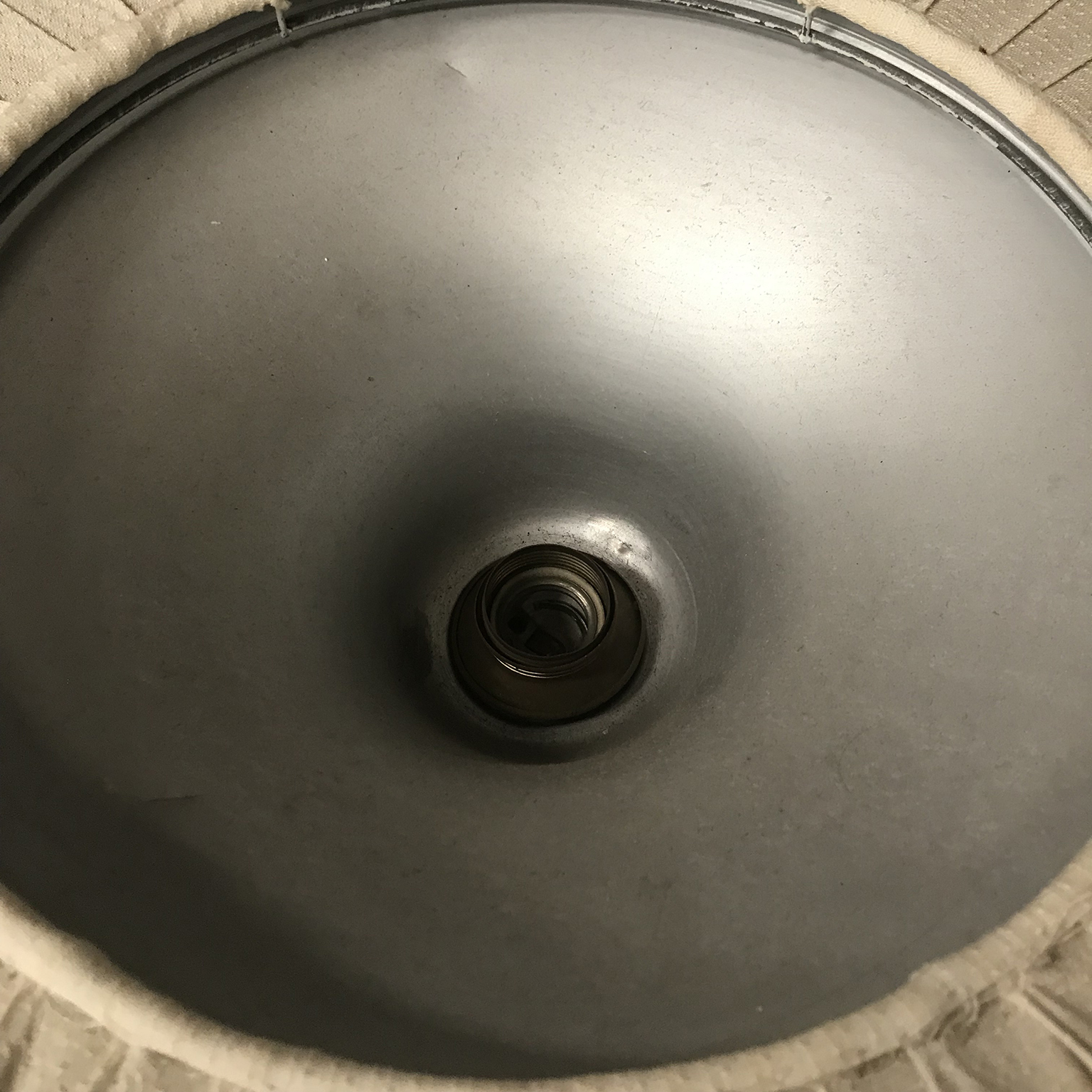 Lamp 6004 or 640b in Good Condition, Gispen - Image 5