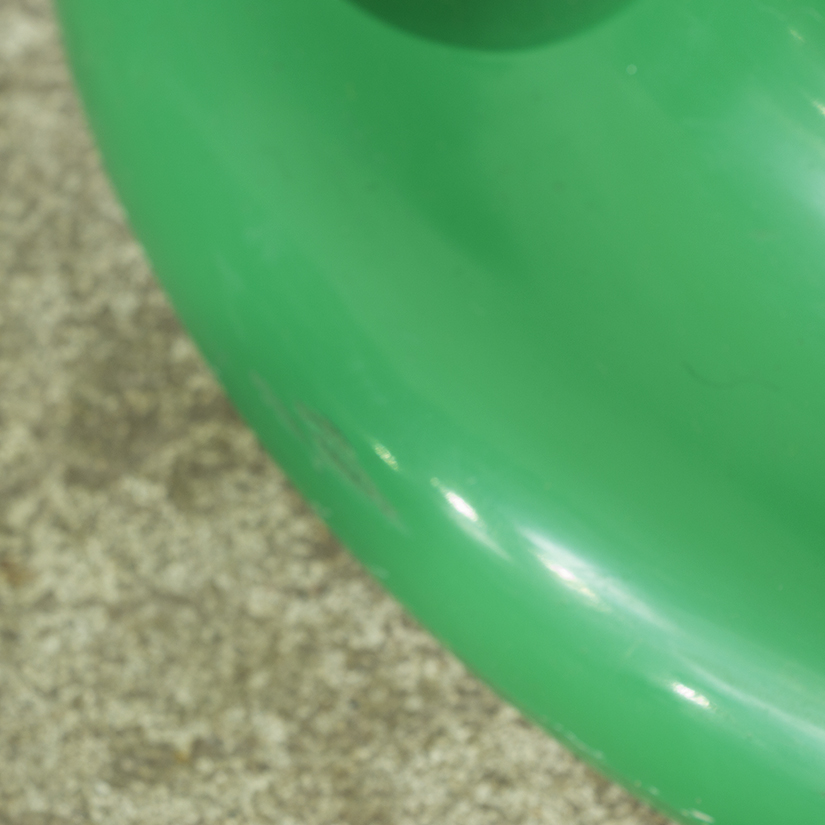 Pluvium Umbrella Stand, Piretti Giancarlo - Image 9