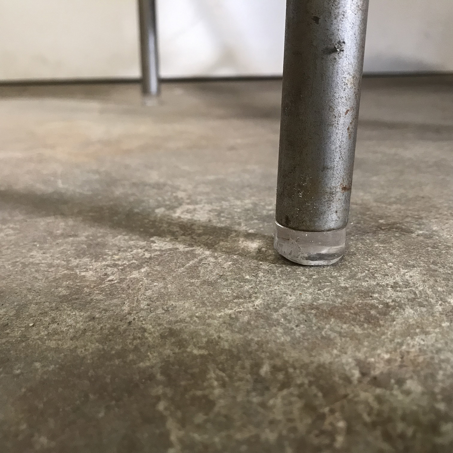 Chair Model BO 360 in Suede, Jorgensen - Image 12