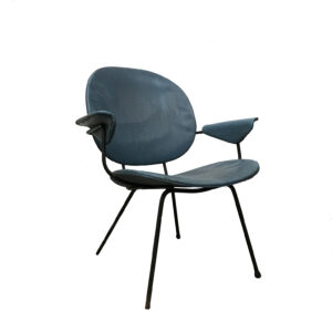 Gispen Kembo Easy Chair