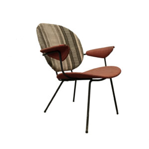 Kembo Chair, by W.H. Gispen