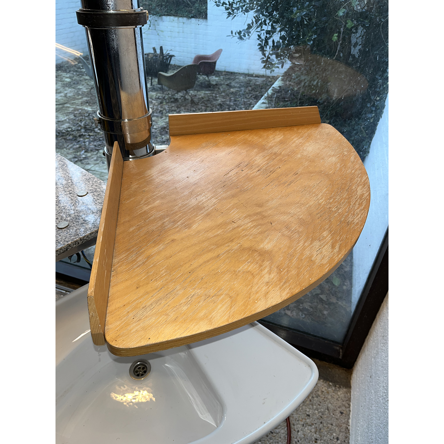 Kitchen Tree, Wewerka - Image 11