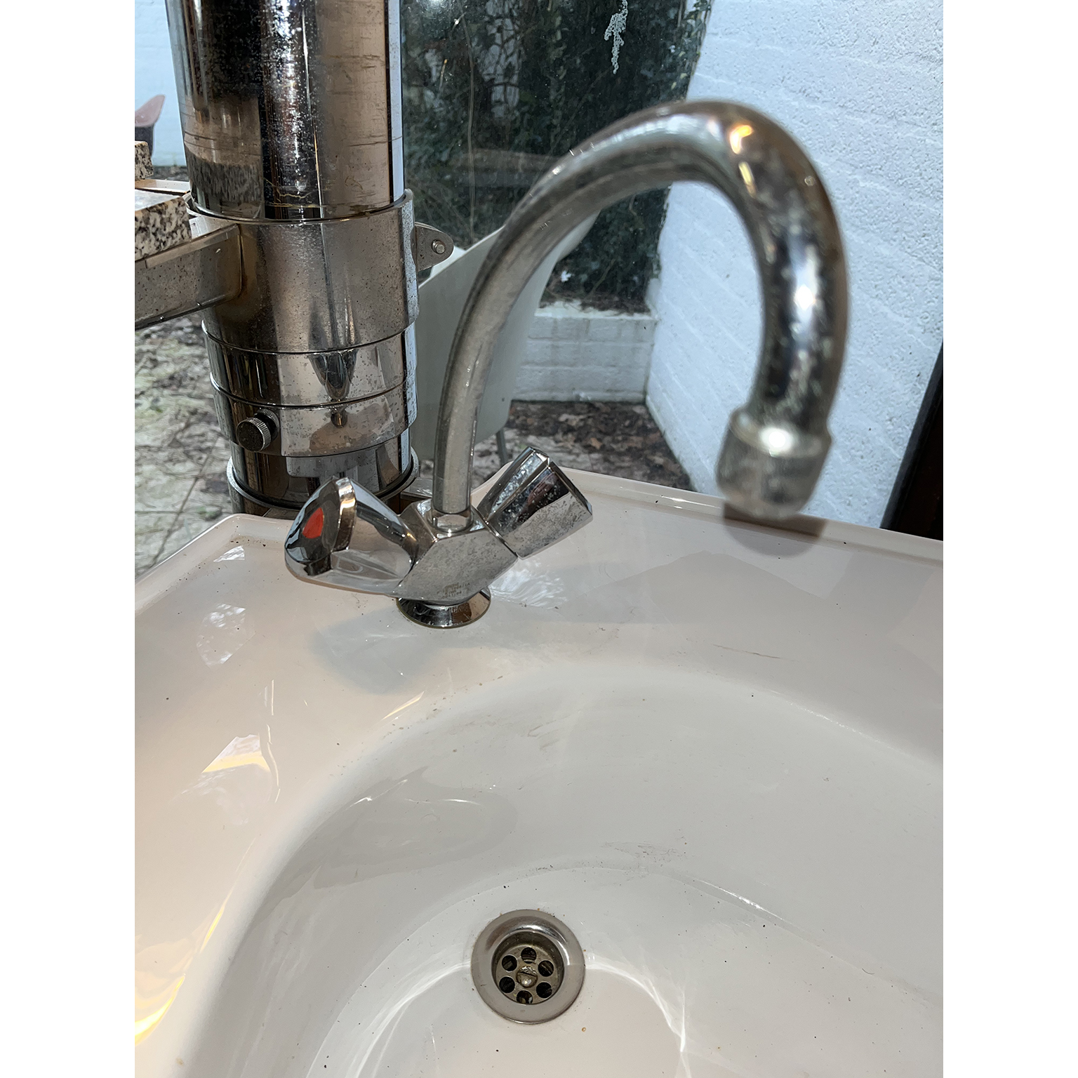 Kitchen Tree, Wewerka - Image 13