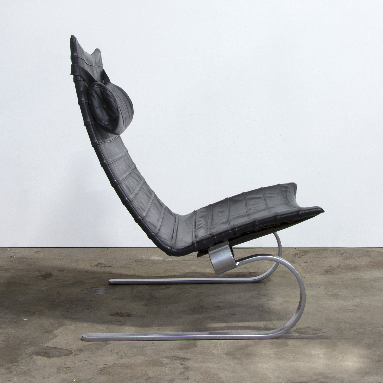 PK 20, Poul Kjaerholm, Kold Kristensen - Image 3