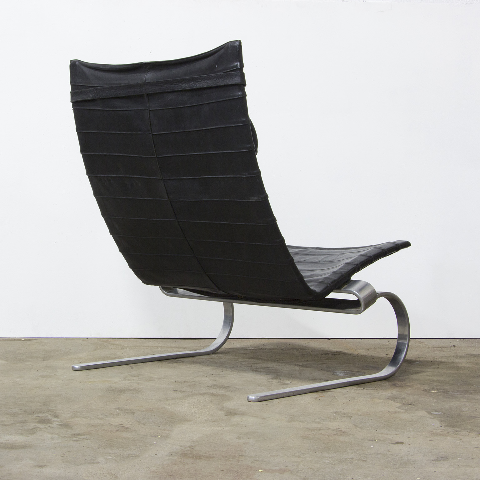 PK 20, Poul Kjaerholm, Kold Kristensen - Image 4