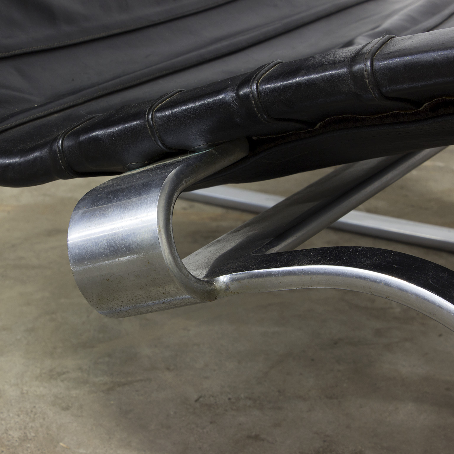 PK 20, Poul Kjaerholm, Kold Kristensen - Image 8