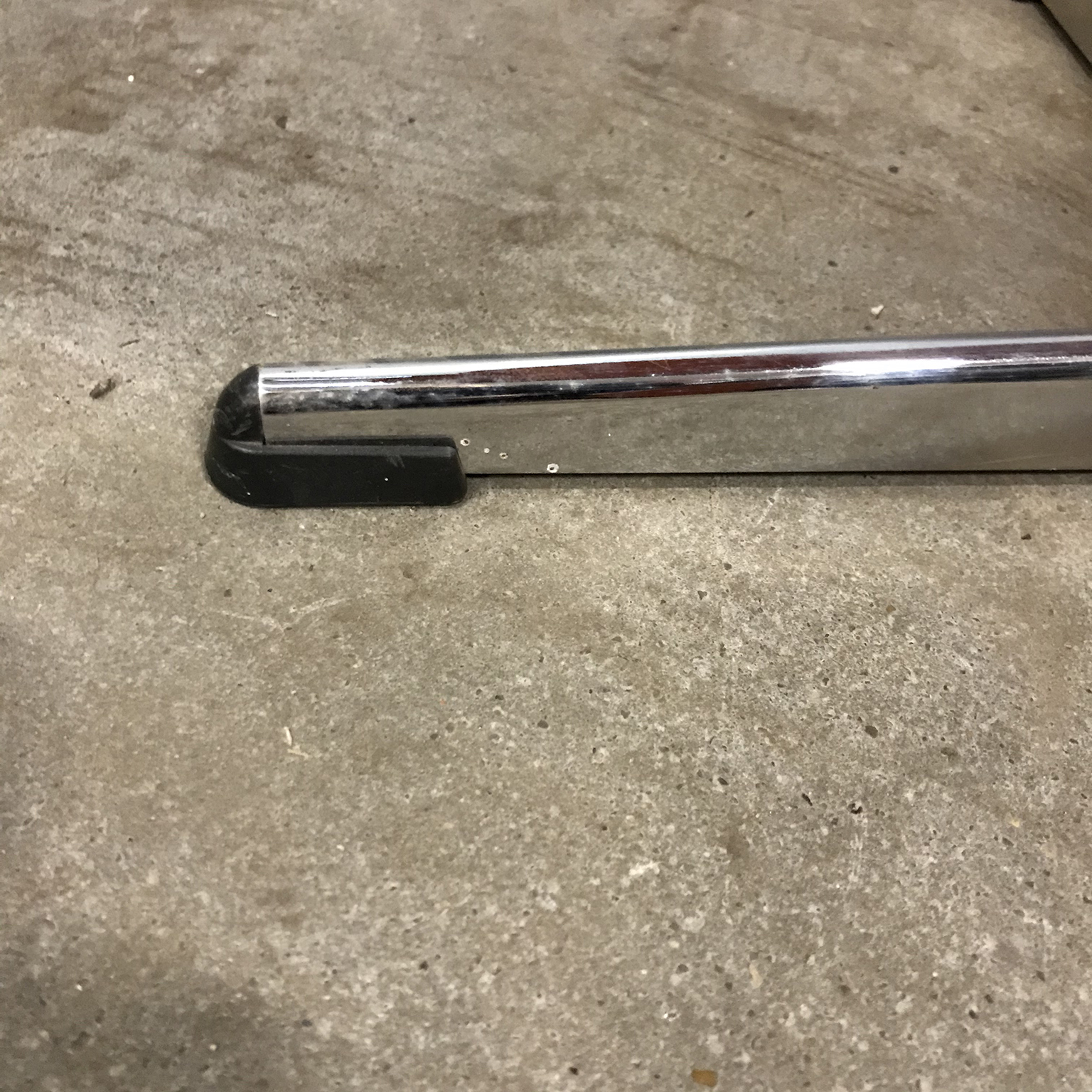 Cone Chair in Original Orange Fabric, Verner Panton, Rosenthal - Image 15