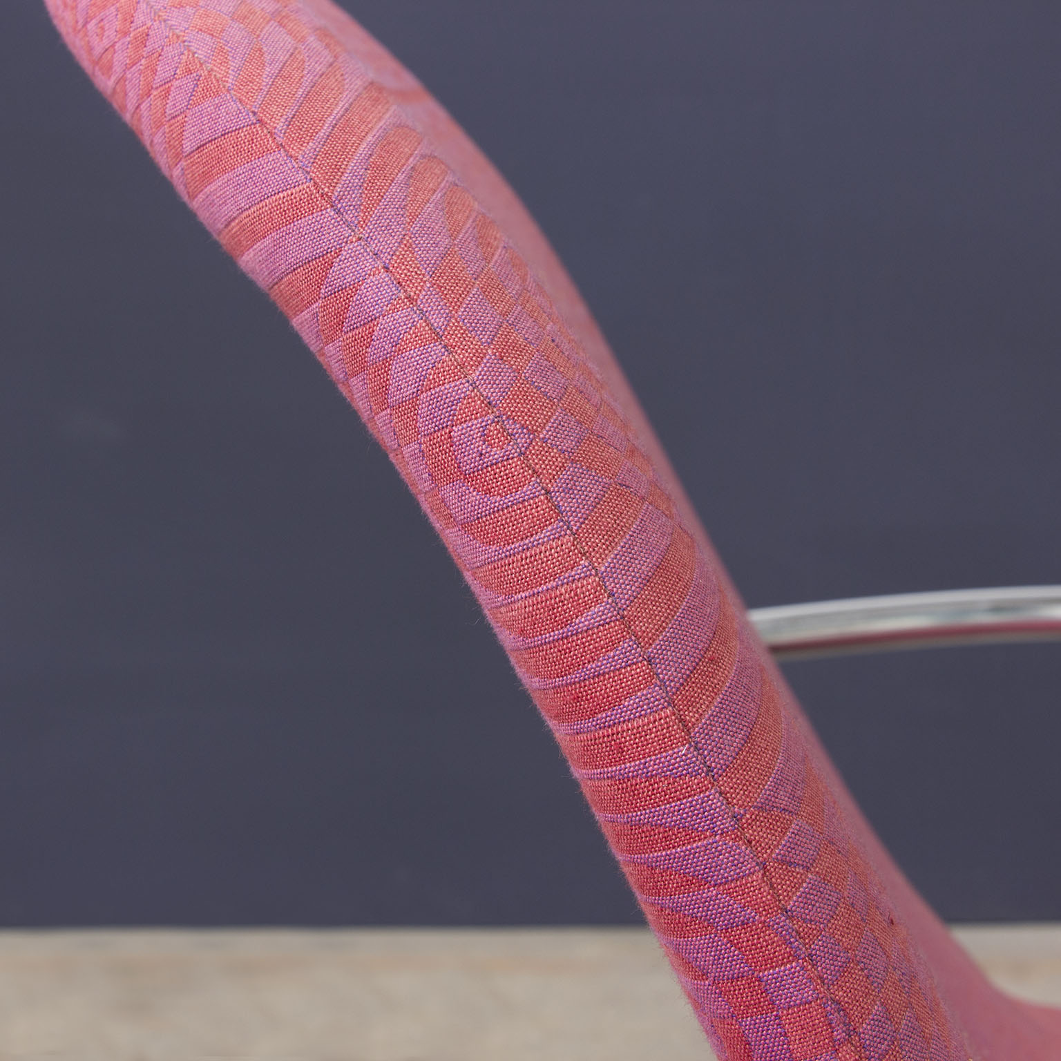 System 1-2-3 Series Chair, Verner Panton, Rosenthal - Image 8