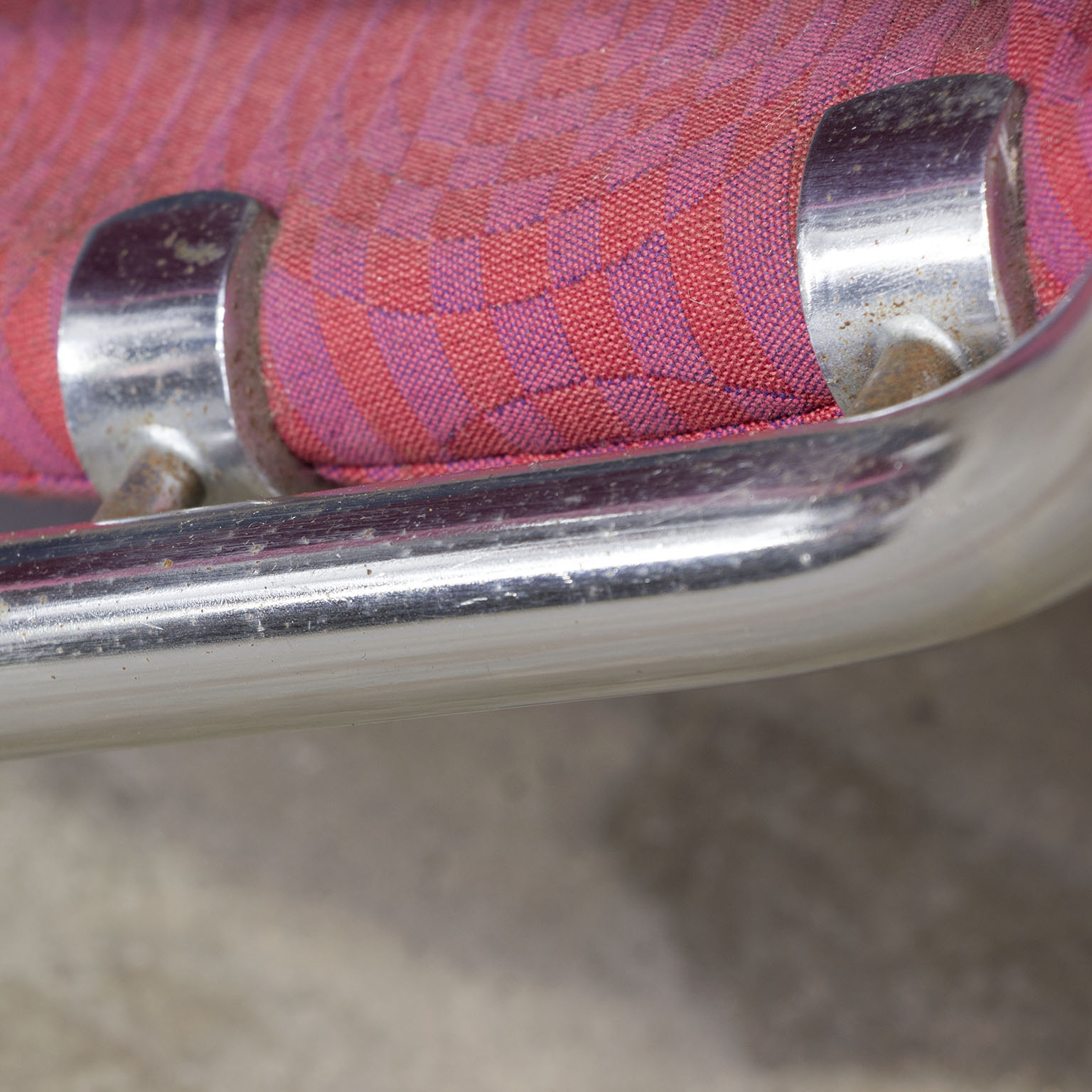 System 1-2-3 Series Chair, Verner Panton, Rosenthal - Image 9