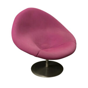 Globe Chair, Pierre Paulin, Artifort