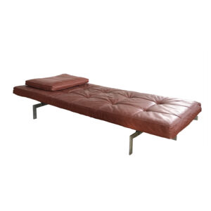 PK 80 Daybed Poul Kjaerholm