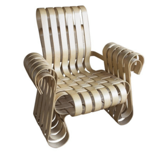 Powerplay, Gehry, Frank