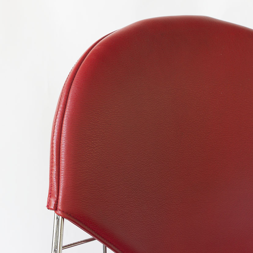 Set of Four DKR Chairs, Ray & Charles Eames - Image 6