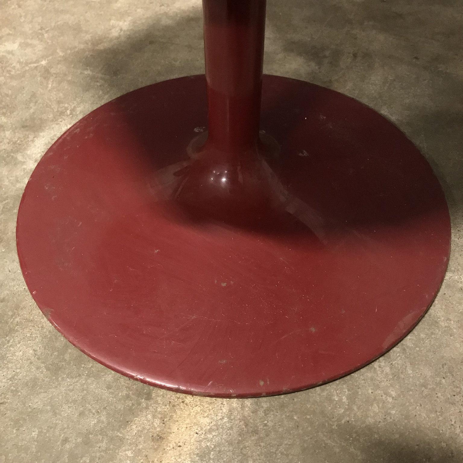 Tulip Chair, Pierre Paulin, Artifort - Image 14