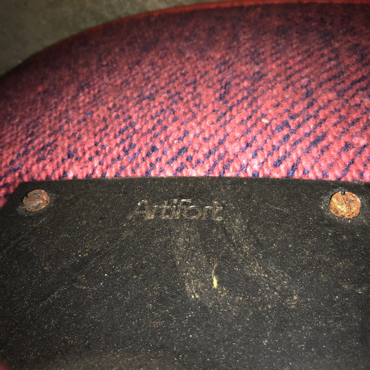 Tulip Chair, Pierre Paulin, Artifort - Image 15