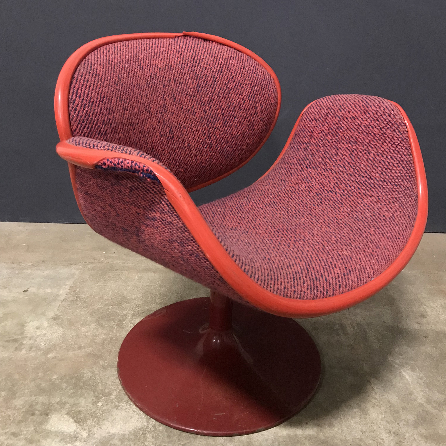 Tulip Chair, Pierre Paulin, Artifort - Image 20