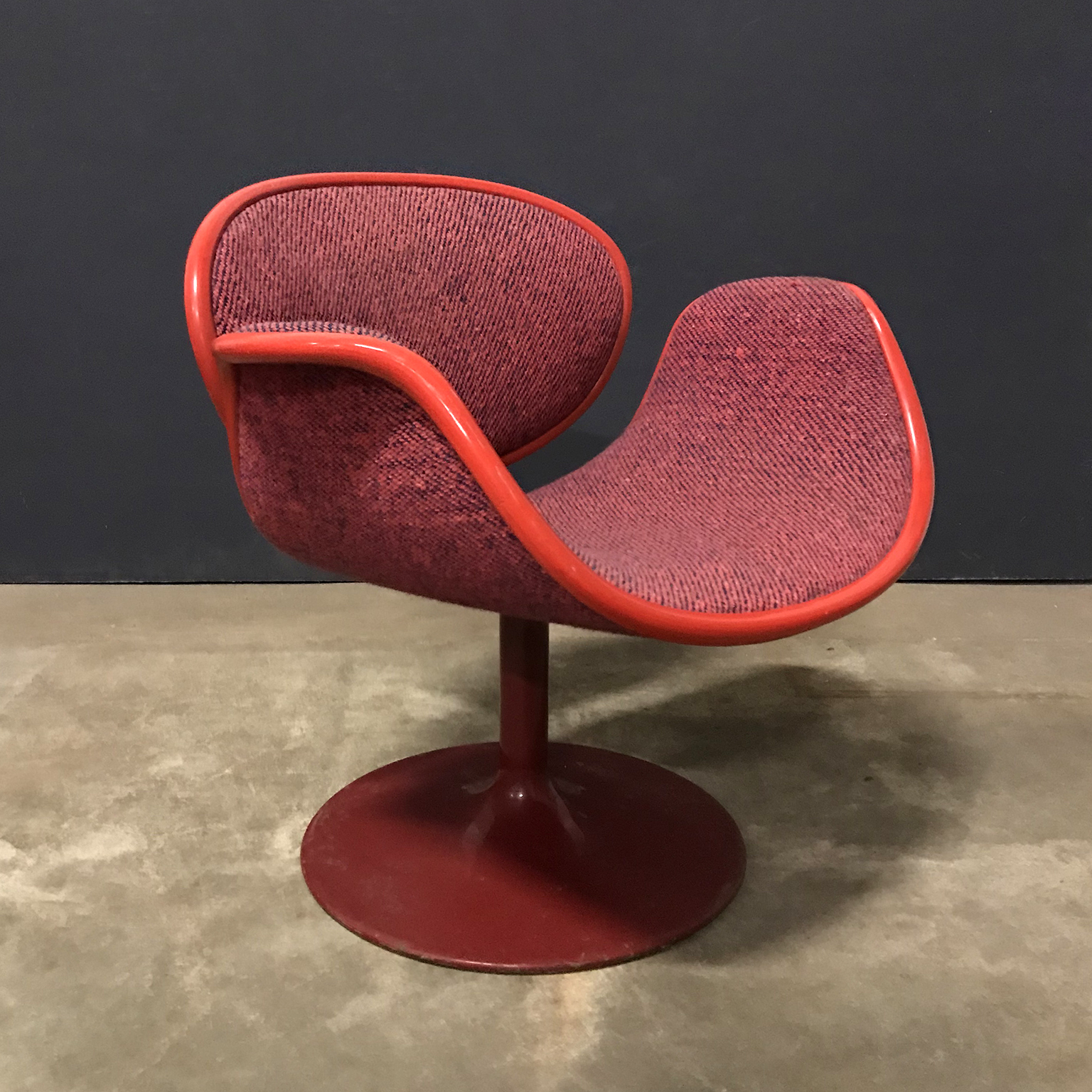 Tulip Chair, Pierre Paulin, Artifort - Image 4